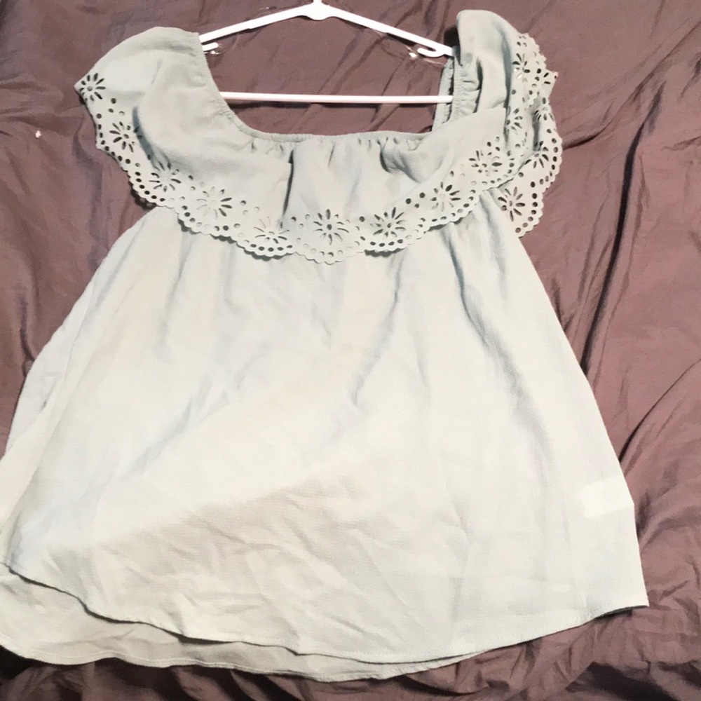 Summer Top